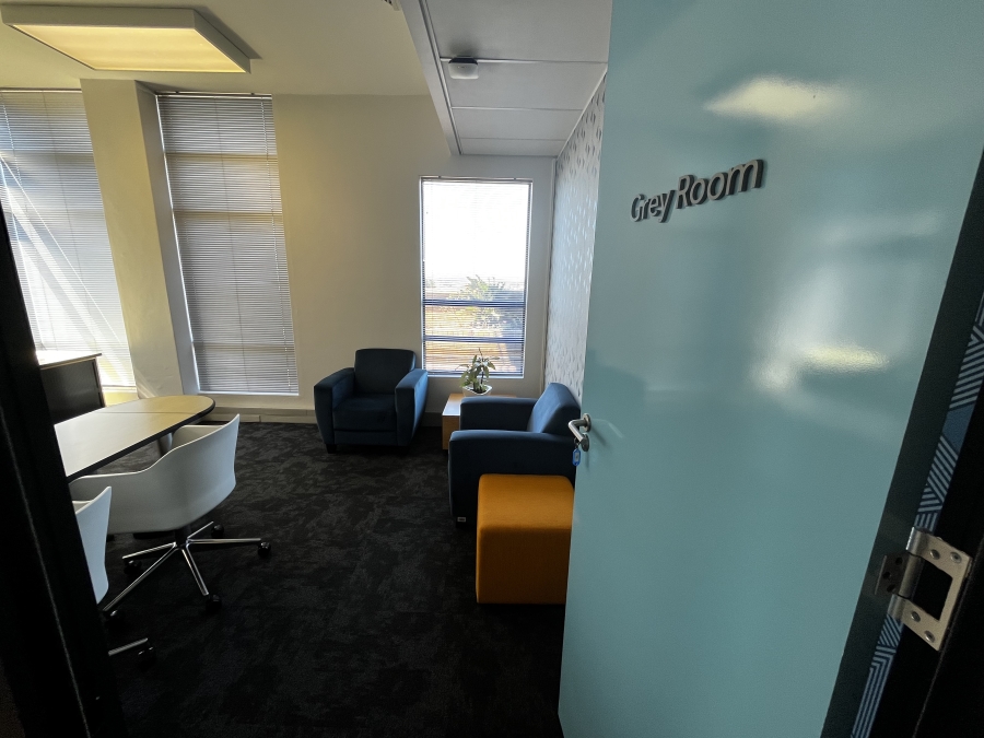 To Let commercial Property for Rent in Bo Oakdale Western Cape